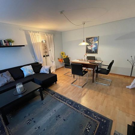 Ferienwohnung Helfenstein Идар-Оберштайн Экстерьер фото