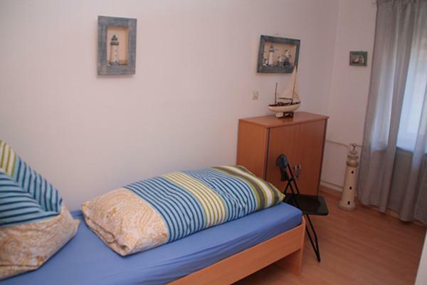 Ferienwohnung Helfenstein Идар-Оберштайн Экстерьер фото