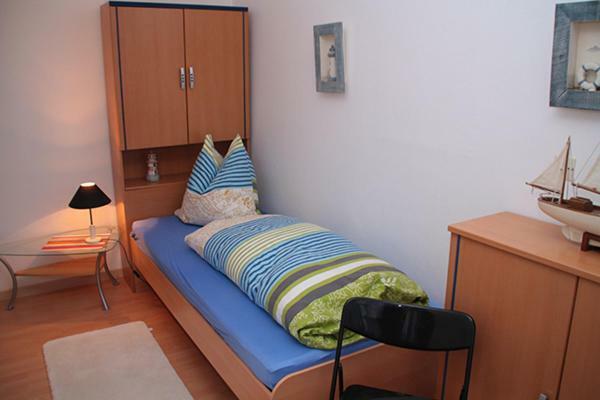 Ferienwohnung Helfenstein Идар-Оберштайн Экстерьер фото