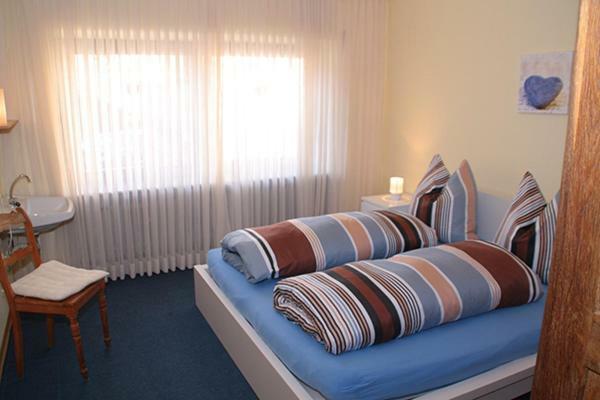 Ferienwohnung Helfenstein Идар-Оберштайн Экстерьер фото