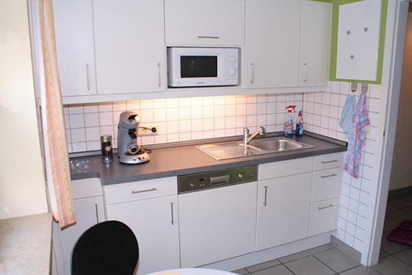 Ferienwohnung Helfenstein Идар-Оберштайн Экстерьер фото