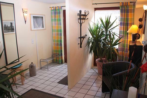 Ferienwohnung Helfenstein Идар-Оберштайн Экстерьер фото